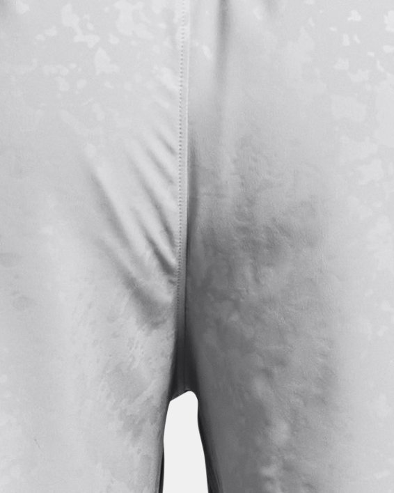 Shorts UA Launch 18 cm da uomo, Gray, pdpMainDesktop image number 6