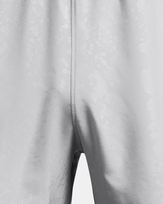 Pantalón corto de 18 cm UA Launch para hombre, Gray, pdpMainDesktop image number 5