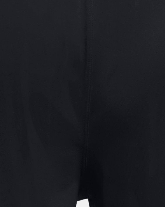 Men's UA Launch Elite 5" Shorts, Black, pdpMainDesktop image number 6