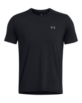 Men's UA Launch Elite Short Sleeve Under Armour UK
