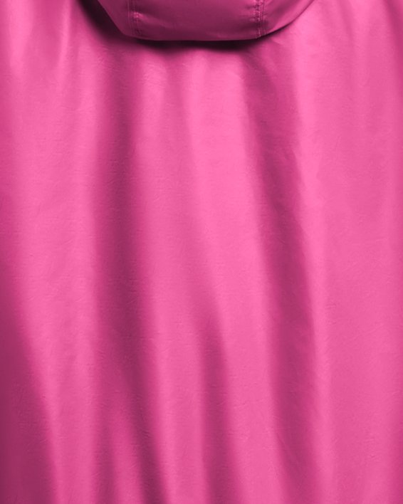 Giacca a vento UA SportStyle da donna, Pink, pdpMainDesktop image number 4