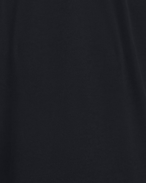Camiseta Project Rock Underground Core para mujer, Black, pdpMainDesktop image number 3