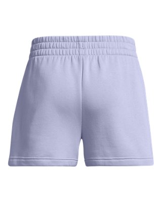 UA Rival Fleece, Purple, pdpMainDesktop image number 6