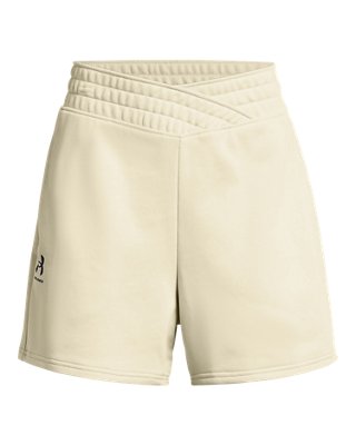 UA Rival Terry, Brown, pdpMainDesktop image number 4