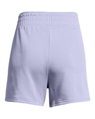 UA Rival Terry, Purple, pdpMainDesktop image number 5