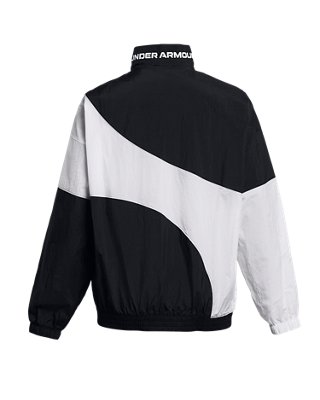 UA Legacy Crinkle, Black, pdpMainDesktop image number 4