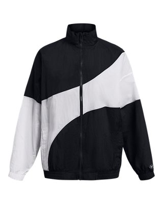 UA Legacy Crinkle, Black, pdpMainDesktop image number 3