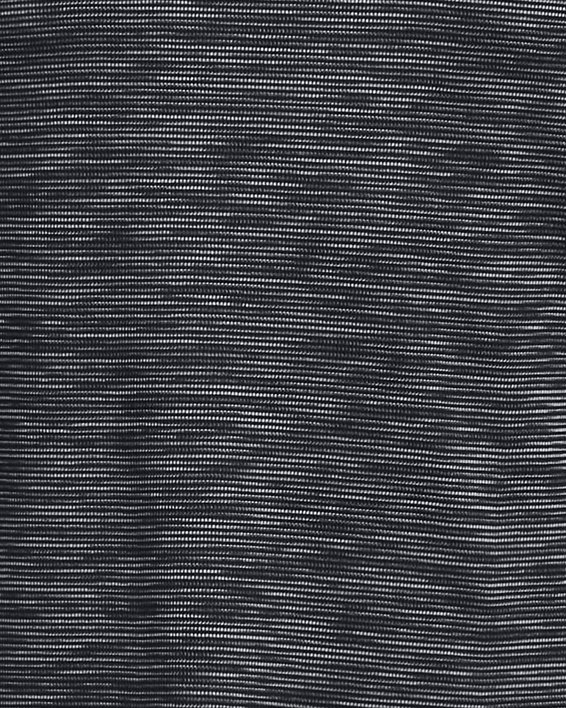 男童UA Tech™ Textured短袖T恤 in Black image number 0