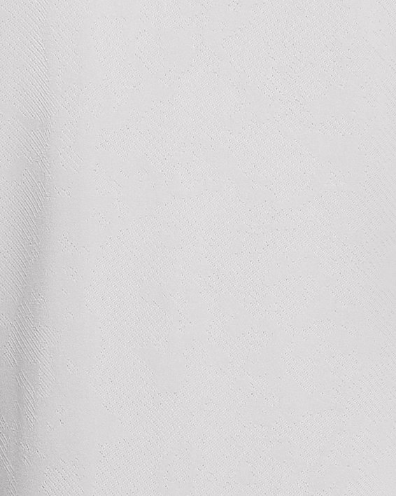 Jongensshirt UA Tech™ Vent Geode met korte mouwen, Gray, pdpMainDesktop image number 1