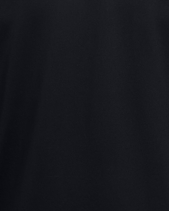 เสื้อกล้าม UA Tech™ สำหรับผู้ชาย in Black image number 3