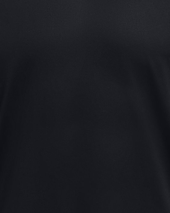 เสื้อกล้าม UA Tech™ สำหรับผู้ชาย in Black image number 2