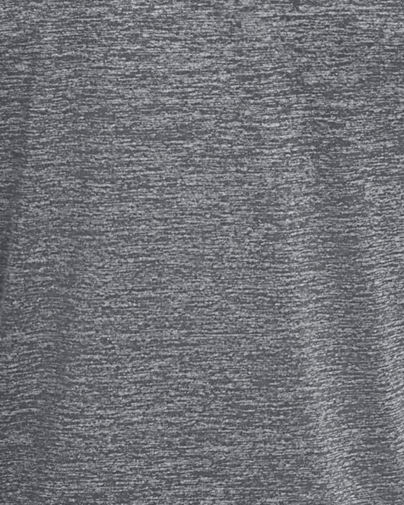 Camiseta sin mangas UA Tech™ para hombre, Gray, pdpMainDesktop image number 3