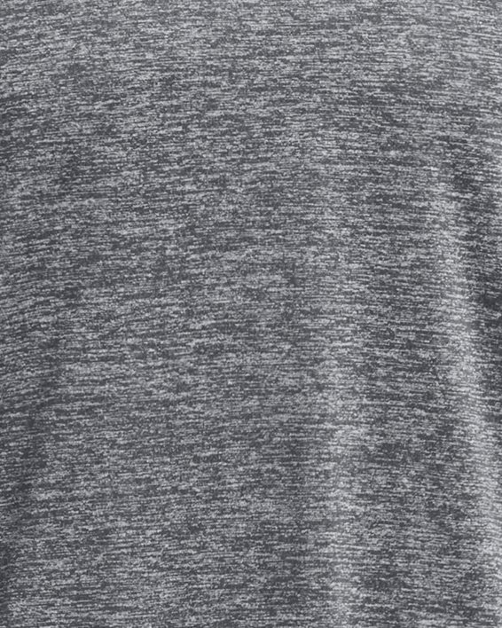 Camiseta sin mangas UA Tech™ para hombre, Gray, pdpMainDesktop image number 2