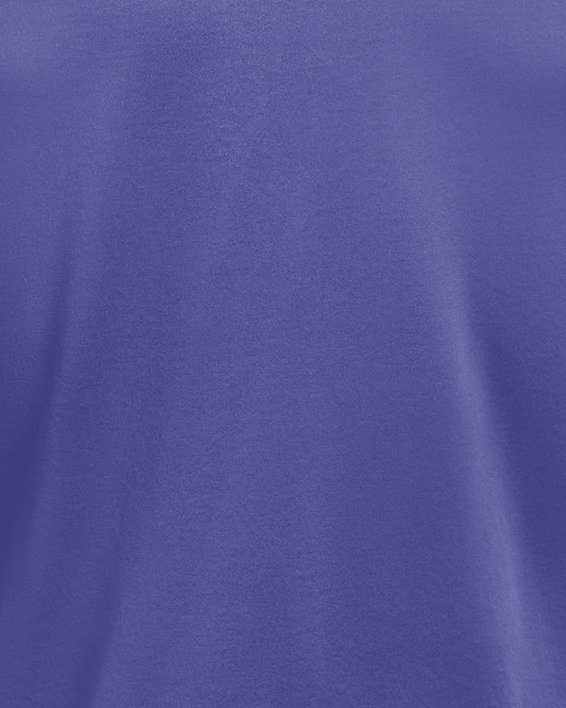 Camiseta sin mangas UA Tech™ para hombre, Purple, pdpMainDesktop image number 3