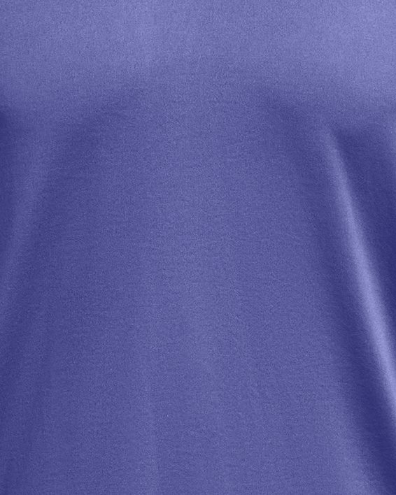 Camiseta sin mangas UA Tech™ para hombre, Purple, pdpMainDesktop image number 2