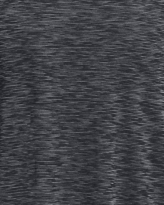 T-shirt texturé UA Tech™ pour hommes