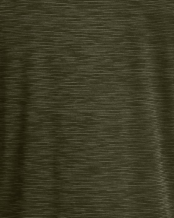 Men's UA Tech™ Textured Short Sleeve image number 4
