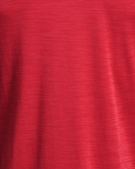 Men's UA Tech™ Textured Short Sleeve image number 4