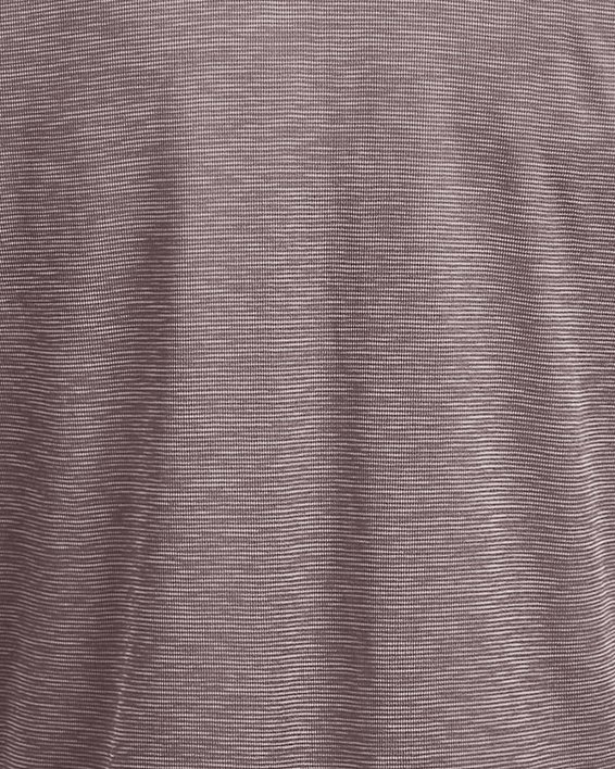 Men's UA Tech™ Textured ½ Zip, Gray, pdpMainDesktop image number 3