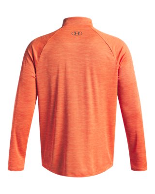 UA Tech™ Textured Men's ½ Zip | Under Armour