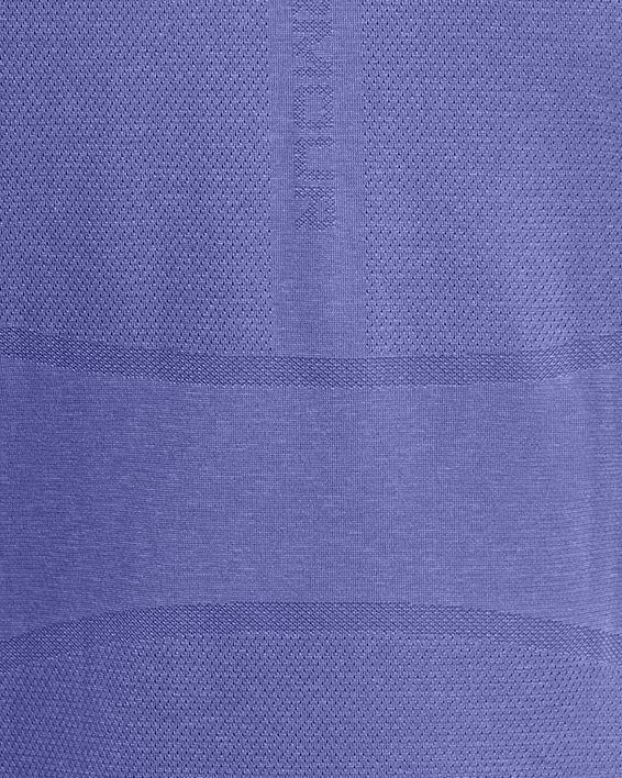 เสื้อกล้าม UA Vanish Elite Seamless สำหรับผู้ชาย in Purple image number 4
