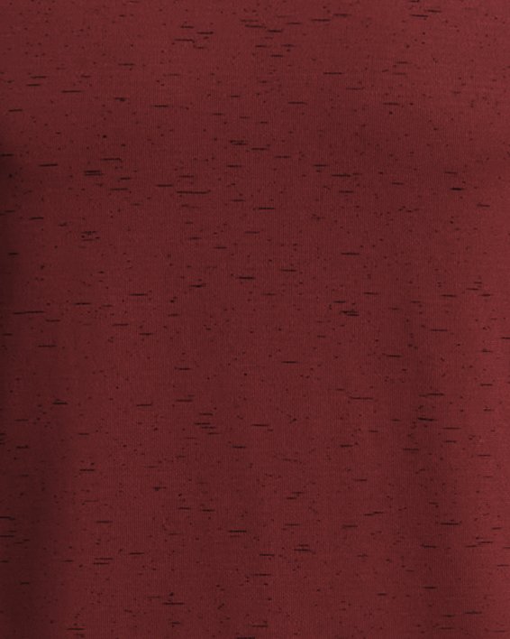 Men's UA Vanish Seamless Short Sleeve in Red image number 3