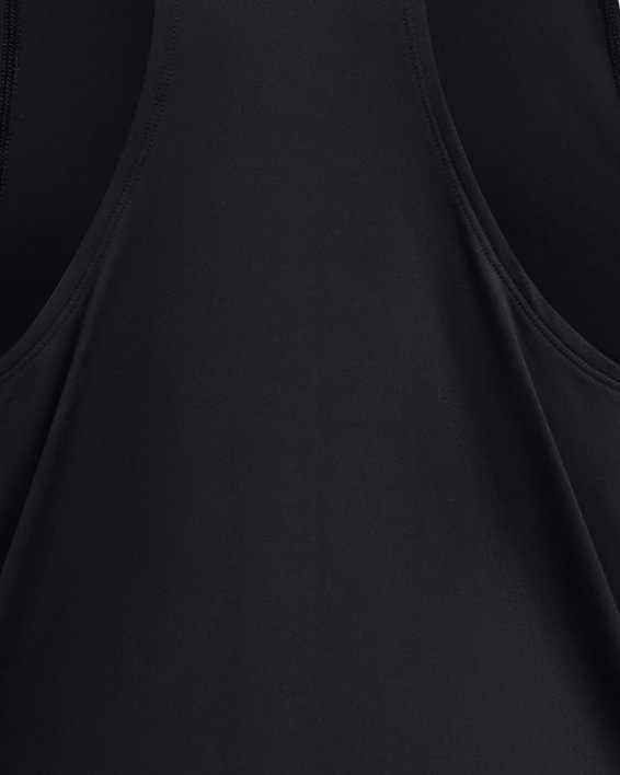 เสื้อกล้าม UA Vanish Energy สำหรับผู้ชาย in Black image number 3