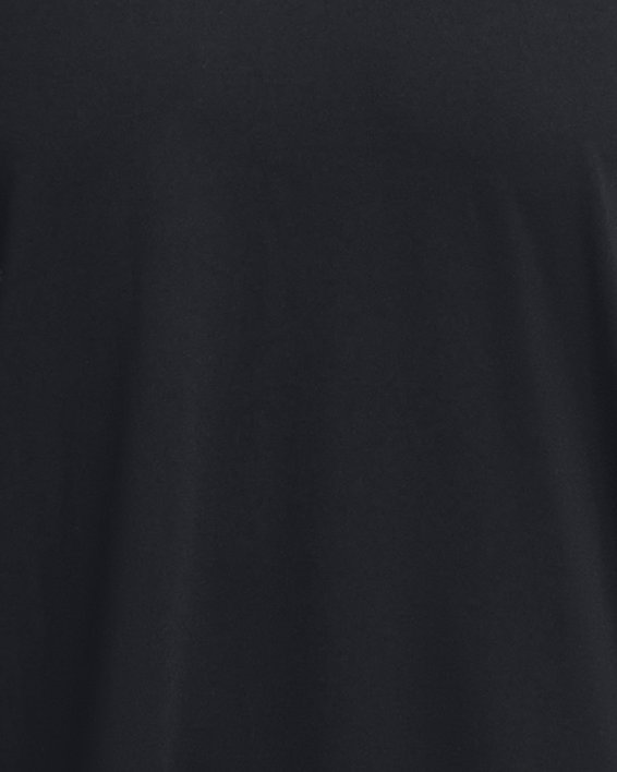 เสื้อกล้าม UA Vanish Energy สำหรับผู้ชาย in Black image number 2