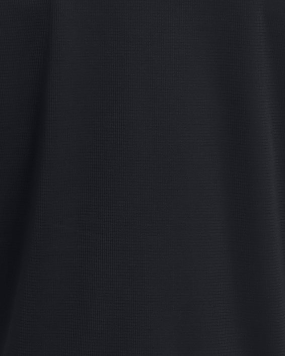 男士UA CoolSwitch短袖T恤 in Black image number 4