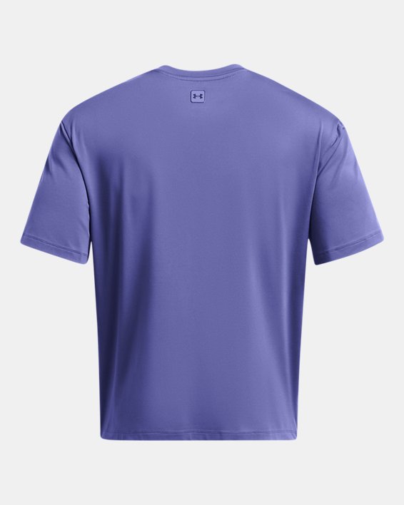 T-shirt avec poche UA Meridian pour hommes