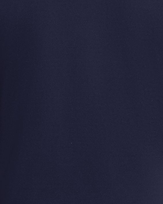 UA Storm Midlayer mit durchgehendem Zip für Damen, Blue, pdpMainDesktop image number 4