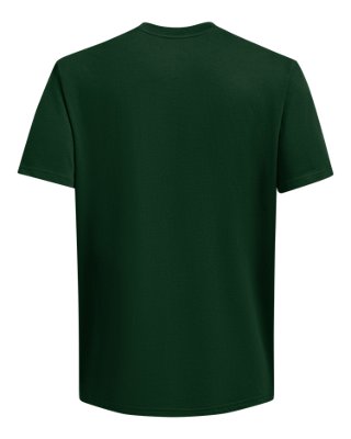 UA Heavyweight Armour Label image number 4