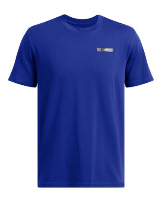 UA Heavyweight Armour Label image number 2