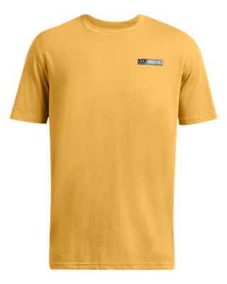 UA Heavyweight Armour Label image number 2