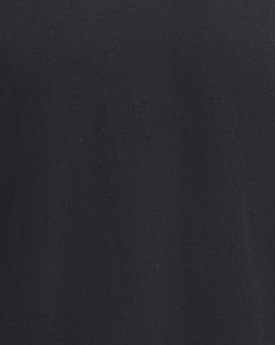 Men's UA Artist Series BEAT Short Sleeve in Black image number 2