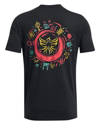 UA Artist Series LEAD image number 3