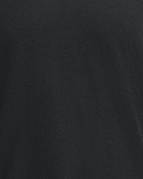 Men's UA Artist Series LEAD Short Sleeve in Black image number 0