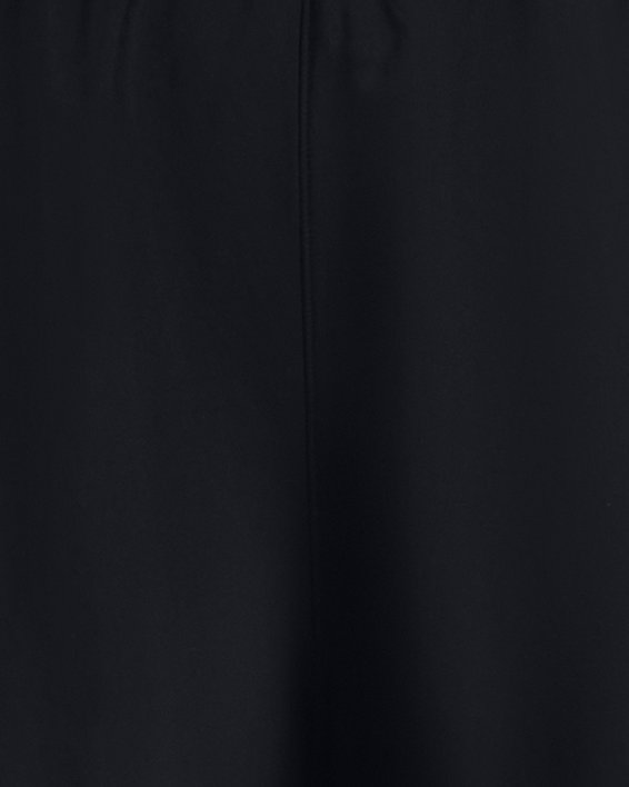 Pantalón corto de 7 cm UA Fly-By para mujer, Black, pdpMainDesktop image number 4