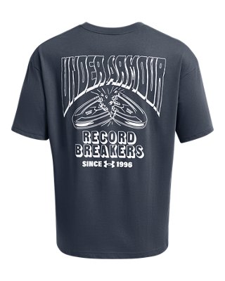 UA 헤비웨이트 레코드 브레이커스 image number 5