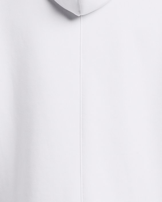 Uniseks hoodie UA Pride Summit Knit, White, pdpMainDesktop image number 6