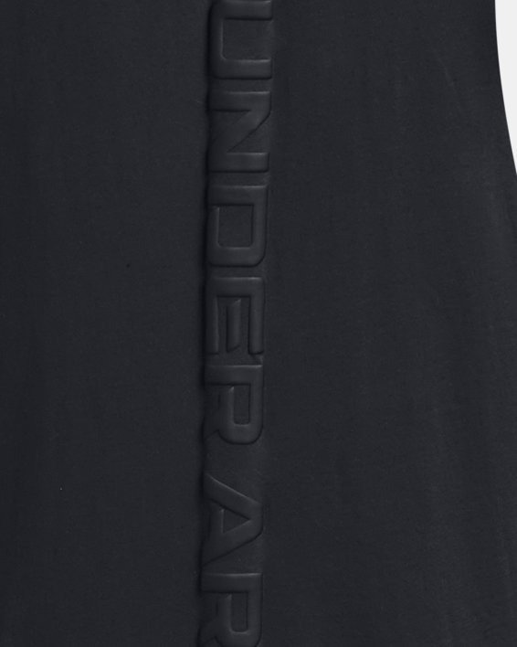 เสื้อกล้าม UA Core สำหรับผู้ชาย in Black image number 4