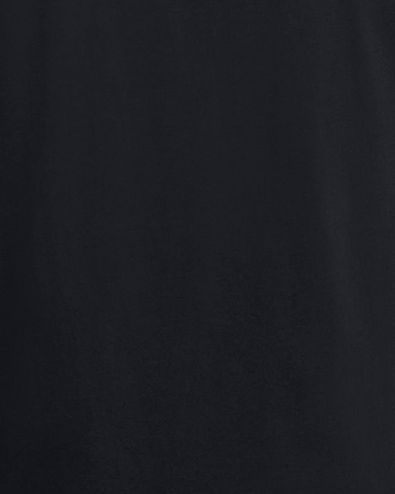Débardeur UA Sportstyle Logo pour homme, Black, pdpMainDesktop image number 3