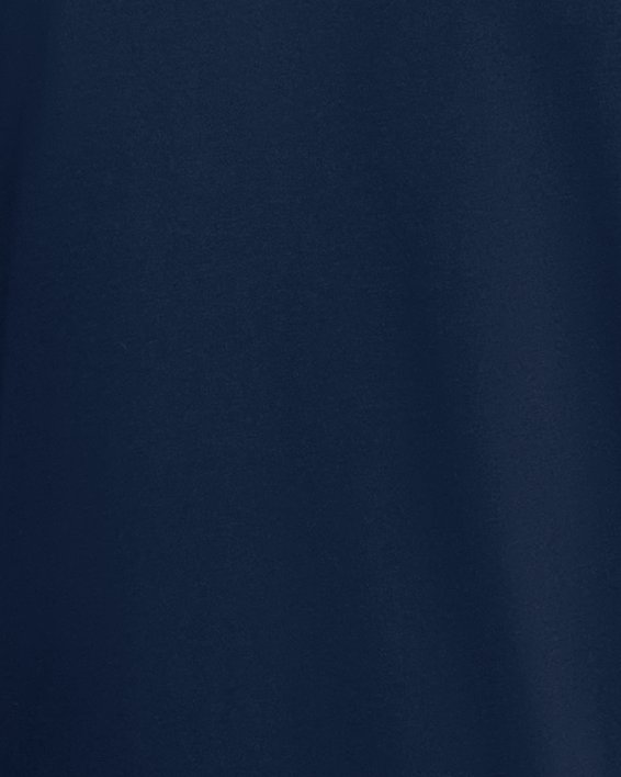Camiseta sin mangas UA Sportstyle Logo para hombre, Blue, pdpMainDesktop image number 3