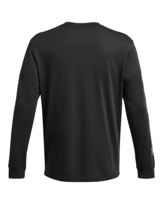 Men's UA Black History Month Long Sleeve Under Armour UK