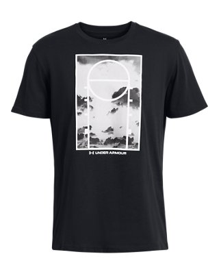 UA Heavyweight B&W Photo image number 2