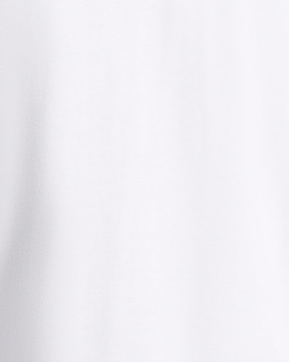 Herenshirt UA Foundation met korte mouwen, White, pdpMainDesktop image number 3