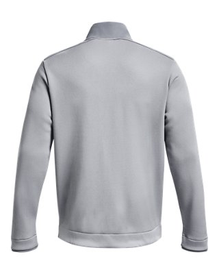 남성 UA Storm 스웨터플리스 &frac12; 집 image number 6