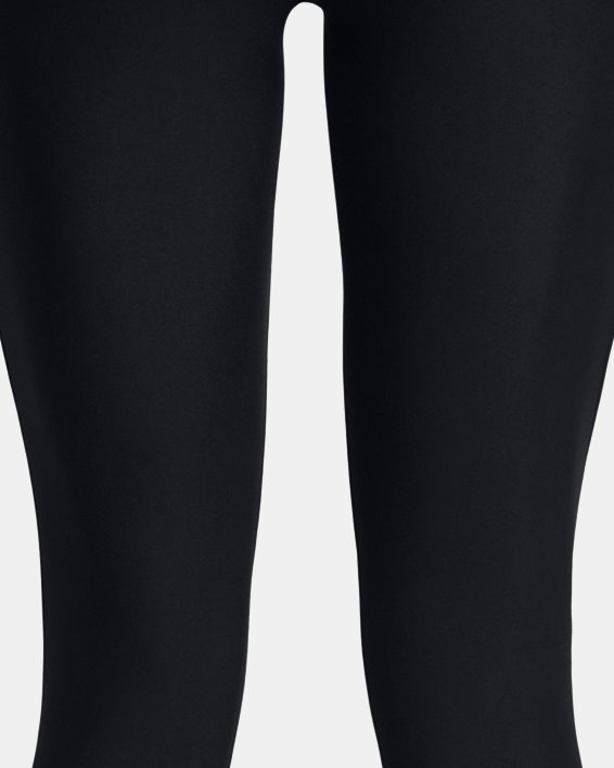 Under Armour - Womens Armour Legging Fotc Leggings, Color Strobe/Midnight  Navy (577), Size: Small at  Women's Clothing store