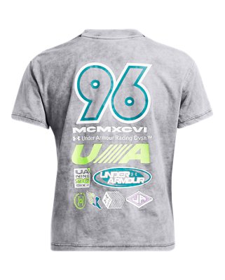 UA Launch, Black, pdpMainDesktop image number 5