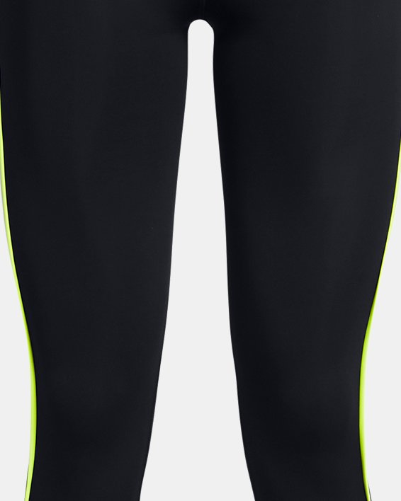 Women's UA Launch Ankle Tights in Black image number 4